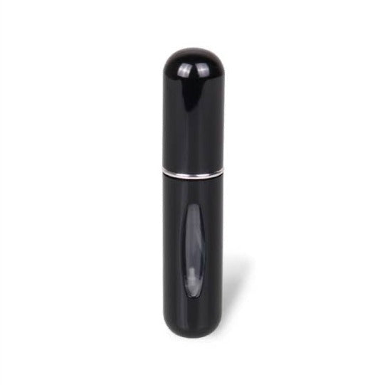 Refillable Perfume Atomizer Bottle